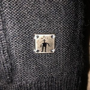 Smartwool sweater